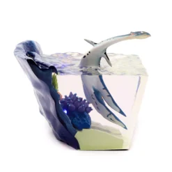 Disney Store Figurine Ilu, Avatar : La Voie De L'eau -Jouets Soldes 465052605458 2