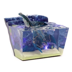 Disney Store Figurine Ilu, Avatar : La Voie De L'eau