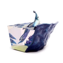 Disney Store Figurine Ilu, Avatar : La Voie De L'eau -Jouets Soldes 465052605458 3