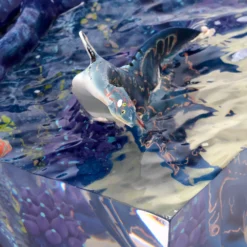 Disney Store Figurine Ilu, Avatar : La Voie De L'eau -Jouets Soldes 465052605458 5