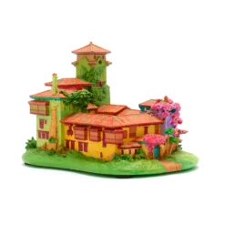 Disney Store Figurine Musicale Casita Encanto, La Fantastique Famille Madrigal -Jouets Soldes 465053136821 2