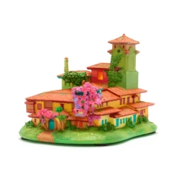 Disney Store Figurine Musicale Casita Encanto, La Fantastique Famille Madrigal -Jouets Soldes 465053136821 3
