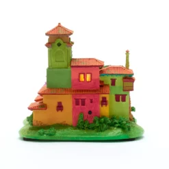 Disney Store Figurine Musicale Casita Encanto, La Fantastique Famille Madrigal -Jouets Soldes 465053136821 4