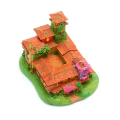 Disney Store Figurine Musicale Casita Encanto, La Fantastique Famille Madrigal -Jouets Soldes 465053136821 5