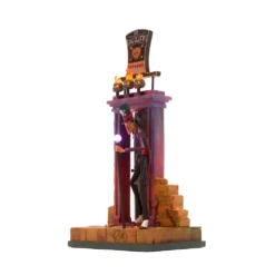 Disney Store Figurine Dr Facilier, La Princesse Et La Grenouille -Jouets Soldes 465053353624 5