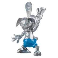 Figurine Oswald Le Lapin Chanceux Disney100 95e anniversaire -Jouets Soldes 465053669879 2