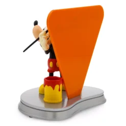 Figurine Mickey Logo De Walt Disney Productions, Disney100 Eras -Jouets Soldes 465053670929 2