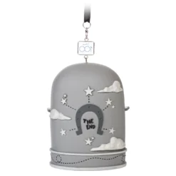 Décoration à Suspendre Mickey Et Minnie Plane Crazy, Collection Sketchbook, Disney100 Eras -Jouets Soldes 465053671186 2