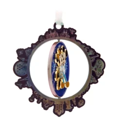 Décoration Mickey Et Minnie à Suspendre Walt Disney World 50th anniversary Grand Finale 5 Décoration Mickey Et Minnie à Suspendre Walt Disney World 50th anniversary Grand Finale -Jouets Soldes 465053677201 2