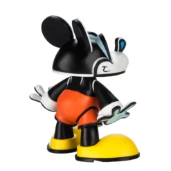 Disney Store Figurine En Vinyle Mickey Par Disney x JLed -Jouets Soldes 465053732498 4