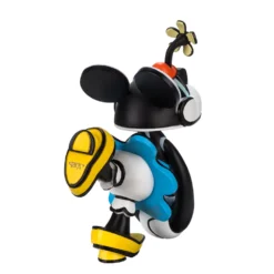 Disney Store Figurine En Vinyle Minnie Par Disney x JLed -Jouets Soldes 465053732566 2