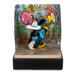 Disney Store Figurine En Vinyle Minnie Par Disney x JLed -Jouets Soldes 465053732566 4