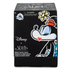 Disney Store Figurine En Vinyle Minnie Par Disney x JLed -Jouets Soldes 465053732566 5