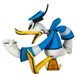 Disney Store Figurine En Vinyle Donald Par Disney x JLed -Jouets Soldes 465053732641 3