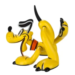 Disney Store Figurine En Vinyle Pluto Par Disney x JLed -Jouets Soldes 465053732986 3