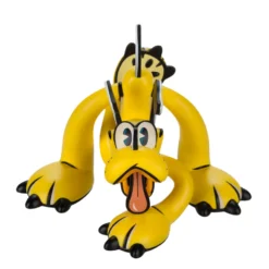 Disney Store Figurine En Vinyle Pluto Par Disney x JLed -Jouets Soldes 465053732986 5