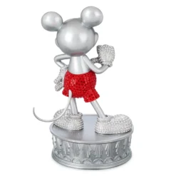 Figurine Mickey Mouse Deluxe Disney100 Celebration -Jouets Soldes 465053743128 3