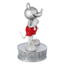 Figurine Mickey Mouse Deluxe Disney100 Celebration -Jouets Soldes 465053743128 4