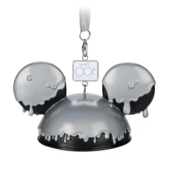 Décoration à Suspendre Chapeau à Oreilles Mickey Disney100 Célébration -Jouets Soldes 465053801866 2