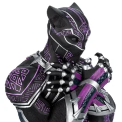 Disney Store Buste De Black Panther -Jouets Soldes 465053845846 3