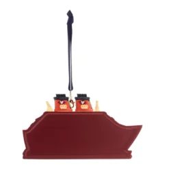 Disney Store Décoration Mickey Et Ses Amis Disney Cruise Line -Jouets Soldes 465053957884 2