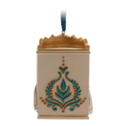 Disney Store Décoration Anna à Suspendre, La Reine Des Neiges 2 -Jouets Soldes 465062011683 4