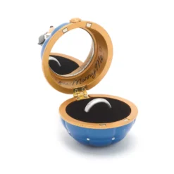 Disney Store Décoration Boîte De Bague De Fiançailles Mickey à Suspendre 8 Disney Store Décoration Boîte De Bague De Fiançailles Mickey à Suspendre -Jouets Soldes 465062431863 2