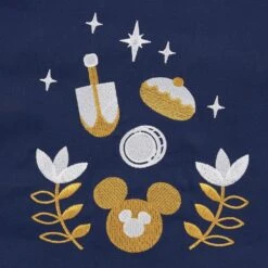 Disney Store Chemin De Table Réversible Mickey Mouse Hanoucca 11 Disney Store Chemin De Table Réversible Mickey Mouse Hanoucca -Jouets Soldes 465063363866 5