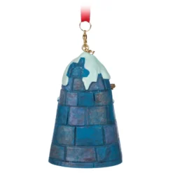 Disney Store Décoration Merlin L'Enchanteur à Suspendre -Jouets Soldes 465063669043 2