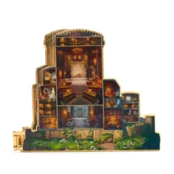 Disney Store Pin's Château De Merida, Disney Castle, 9 sur 10 6 Disney Store Pin's Château De Merida, Disney Castle, 9 sur 10 -Jouets Soldes 466041921443 2