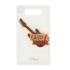 Disney Store Pin's Camp Rock 3 Disney Store Pin's Camp Rock -Jouets Soldes 466042464116 1
