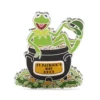 Disney Store Pin's Kermit La Grenouille Saint-Patrick's 2022