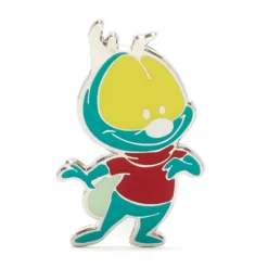 Disney Store Tic Et Tac, Les Rangers Du Risque Ensemble De Pin's -Jouets Soldes 466042465441 2