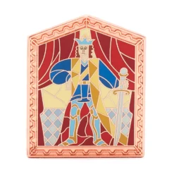 Disney Store Ensemble De Pin's Mystère La Belle Et La Bête Windows Of Love -Jouets Soldes 466042466684 5