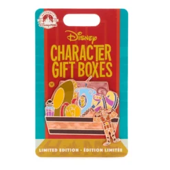 Disney Store Pin's Hercule En édition Limitée -Jouets Soldes 466042531856 3
