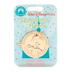 Disney Store Pin's Pinocchio En édition Limitée -Jouets Soldes 466042532358 2