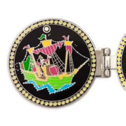 Disneyland Pin's Main Street Electrical Parade 50e anniversaire -Jouets Soldes 466042599276 3
