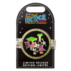 Disneyland Pin's Main Street Electrical Parade 50e anniversaire -Jouets Soldes 466042599276 5