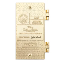 Disney Store Pin's Articulé Blanche Neige, Collection Disney Designer -Jouets Soldes 466042600088 2