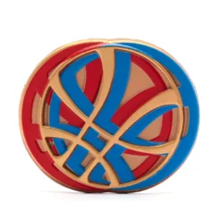 Disney Store Ensemble De Pin's Doctor Strange Et America Chavez -Jouets Soldes 466042615433 2