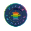 Disney Store Pin's Pride Alien Pixar Animation