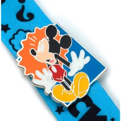Disney Store Ensemble Pin's Et Tour De Cou Mickey 11 Disney Store Ensemble Pin's Et Tour De Cou Mickey -Jouets Soldes 466042716826 5