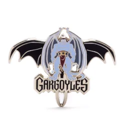 Disney Store Pin's Goliath, Gargoyles, Les Anges De La Nuit