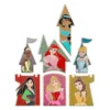 Disney Store Ensemble De Pin's Princesses Disney