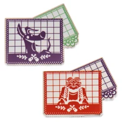 Disney Store Ensemble De Pin's Mystère Disney Pixar Coco -Jouets Soldes 466042894944 2