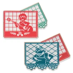 Disney Store Ensemble De Pin's Mystère Disney Pixar Coco -Jouets Soldes 466042894944 3