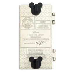 Disney Store Pin's Articulé Raiponce, Collection Disney Designer -Jouets Soldes 466042896849 2