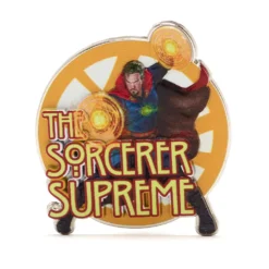 Disney Store Pin's Doctor Strange