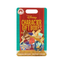 Disney Store Pin's Aladdin "Panier Au Trésor" En édition Limitée -Jouets Soldes 466042907996 2