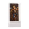Disney Store Pin's FiGPiN Woody, Toy Story